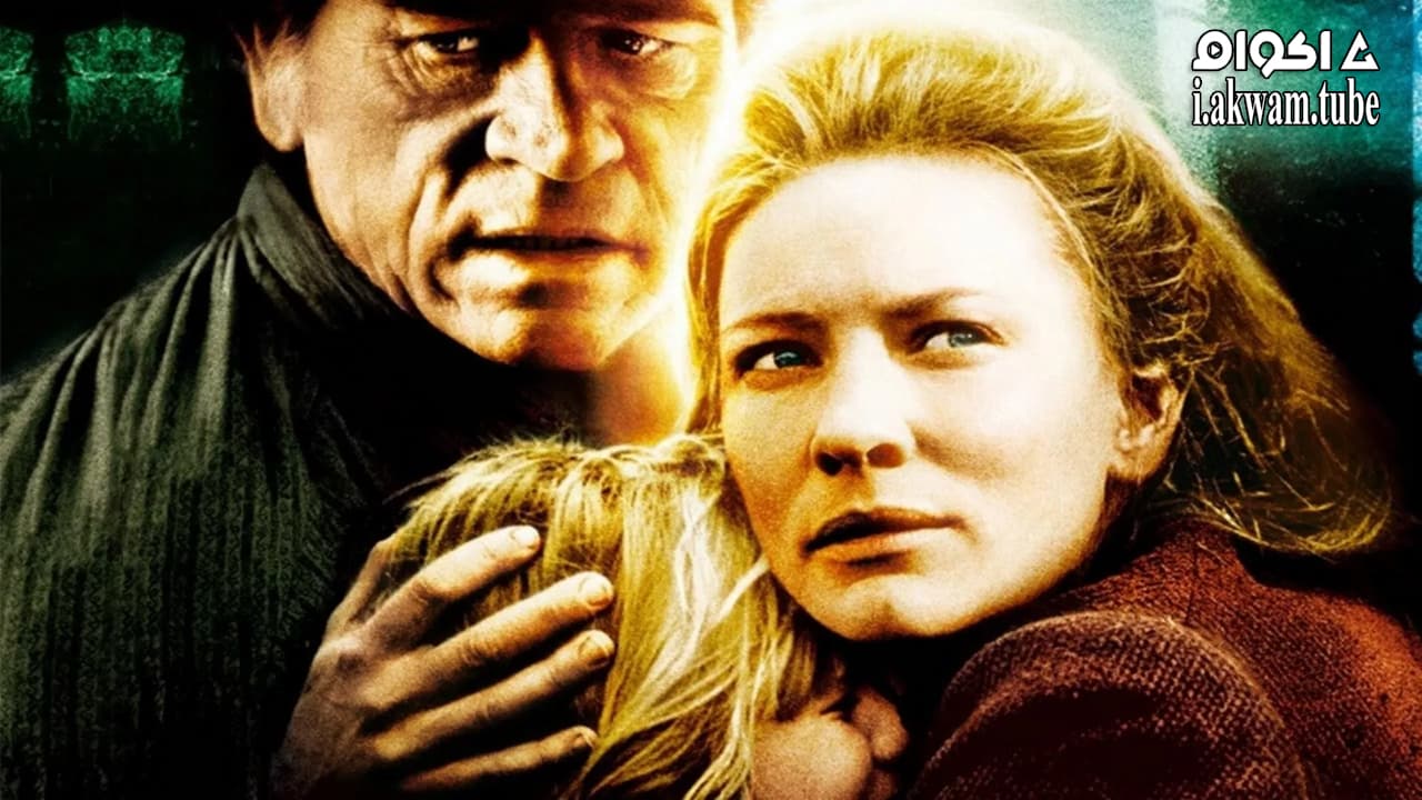 مشاهدة فيلم The Missing 2003 مترجم