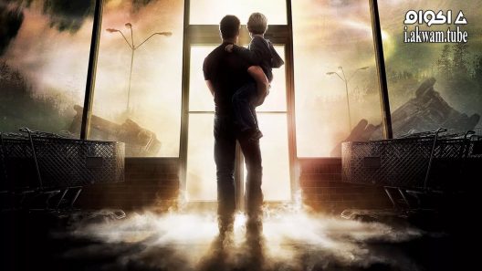 مشاهدة فيلم The Mist 2007 مترجم
