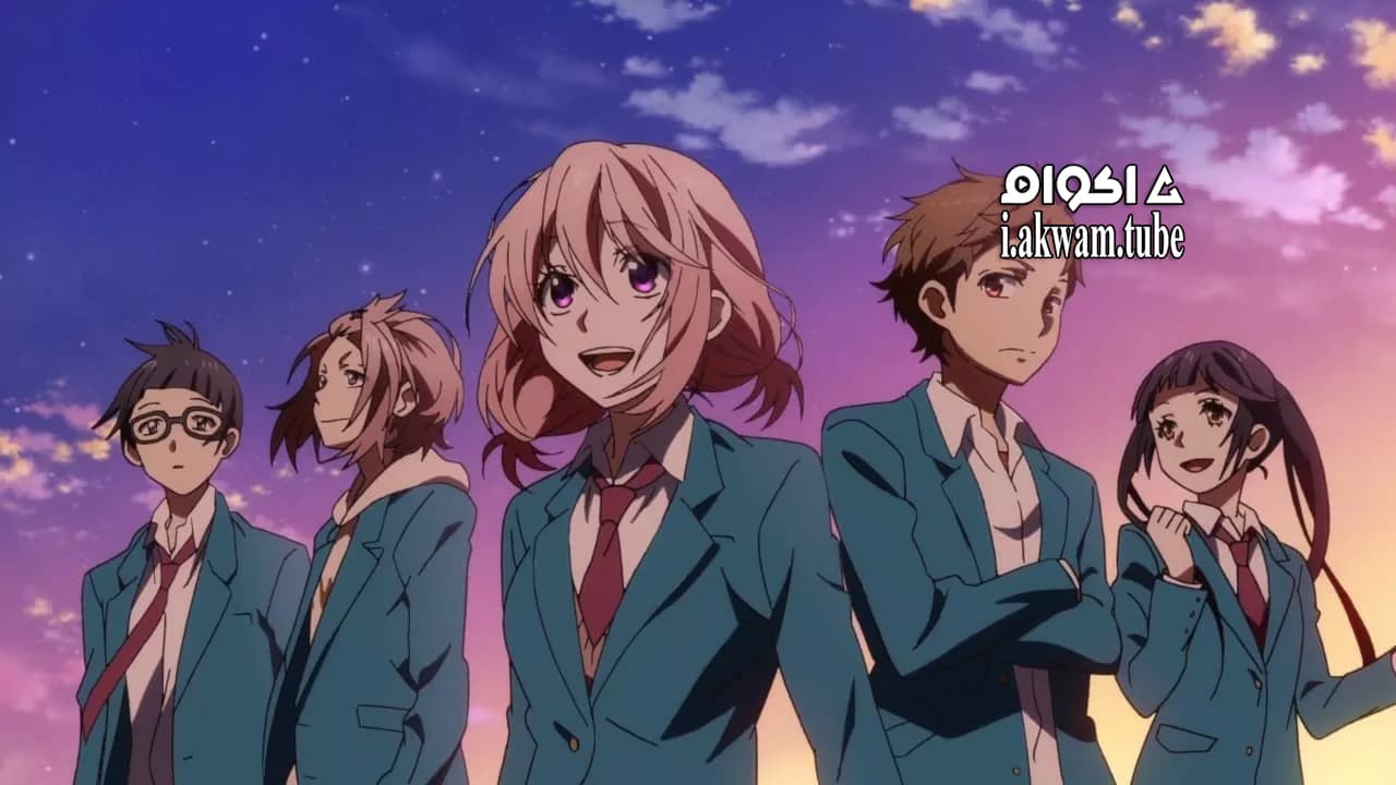 مشاهدة فيلم The Moment You Fall in Love 2016 مترجم