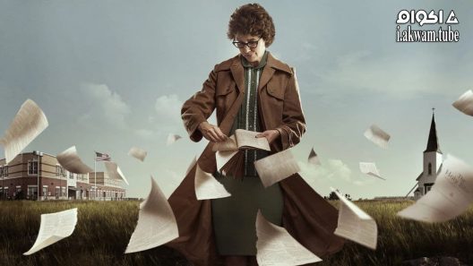 مشاهدة فيلم The Most Hated Woman in America 2017 مترجم