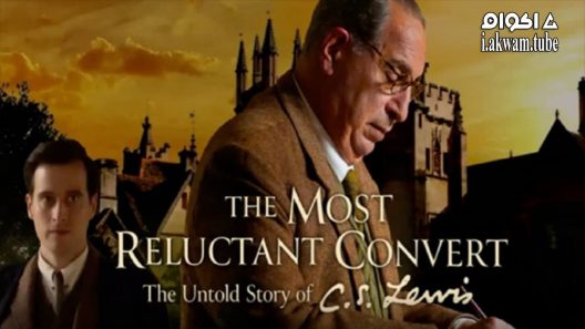 مشاهدة فيلم The Most Reluctant Convert 2021 مترجم