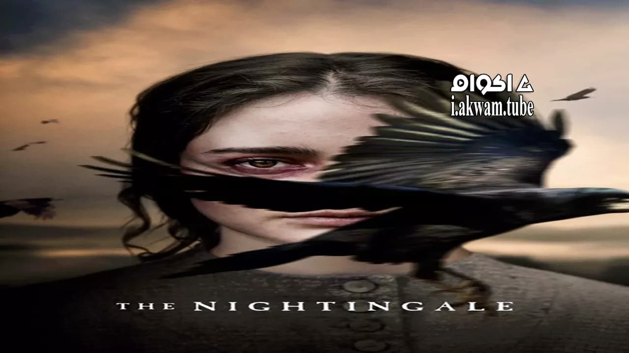مشاهدة فيلم The Nightingale 2018 مترجم