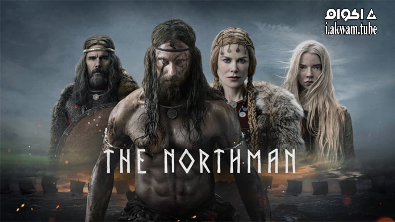 مشاهدة فيلم The Northman 2022 مترجم