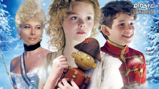 مشاهدة فيلم The Nutcracker: The Untold Story 2010 مترجم