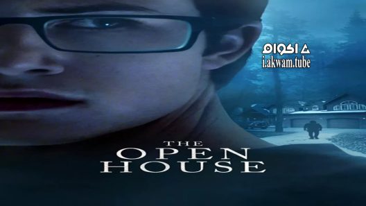 مشاهدة فيلم The Open House 2018 مترجم