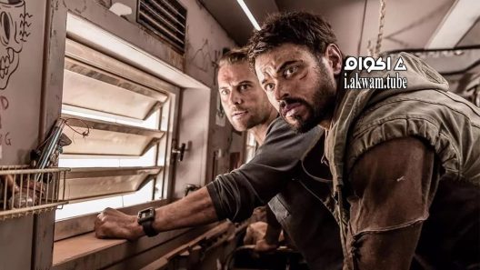 مشاهدة فيلم The Osiris Child 2016 مترجم