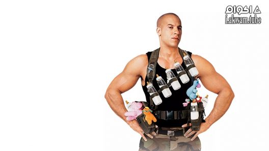 مشاهدة فيلم The Pacifier 2005 مترجم