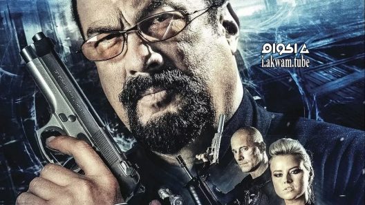مشاهدة فيلم The Perfect Weapon 2016 مترجم