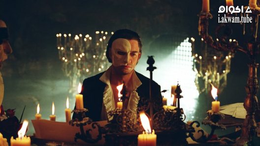 مشاهدة فيلم The Phantom of the Opera 2004 مترجم