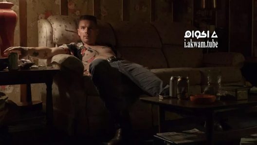 مشاهدة فيلم The Phenom 2016 مترجم