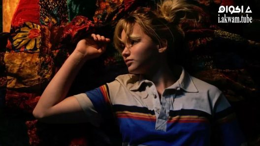 مشاهدة فيلم The Poker House 2008 مترجم