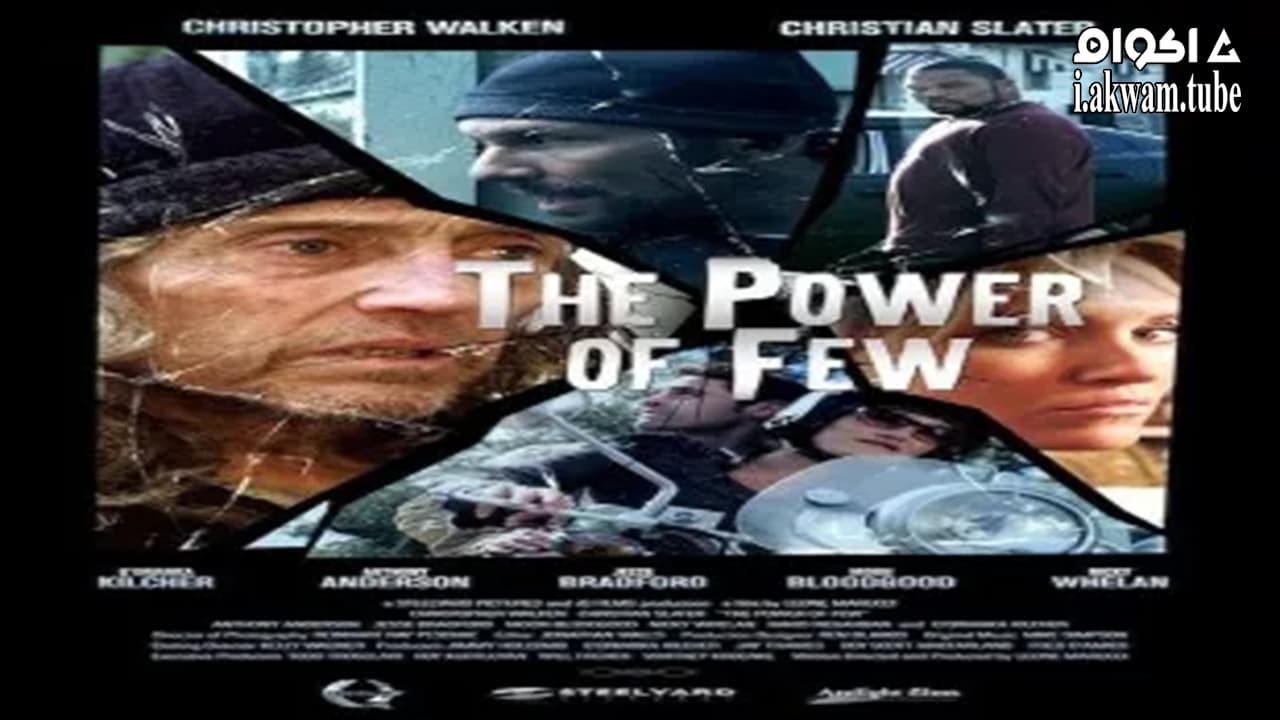 مشاهدة فيلم The Power of Few 2013 مترجم