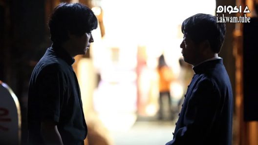 مشاهدة فيلم The Priests 2015 مترجم