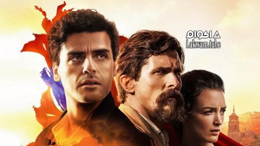 مشاهدة فيلم The Promise 2016 مترجم