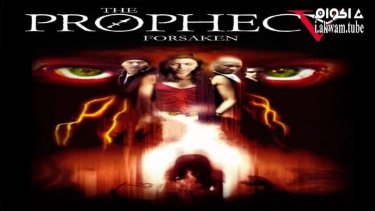 مشاهدة فيلم The Prophecy V: Forsaken 2005 مترجم