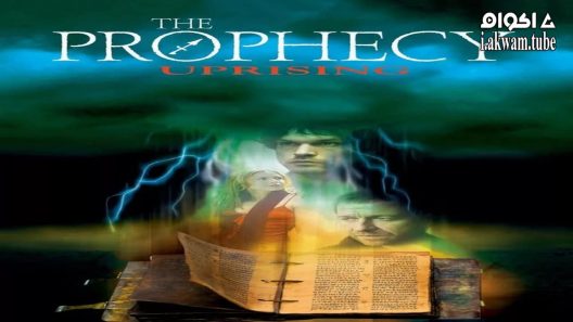 مشاهدة فيلم The Prophecy: Uprising 2005 مترجم