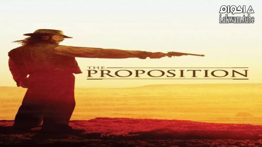 مشاهدة فيلم The Proposition 2005 مترجم