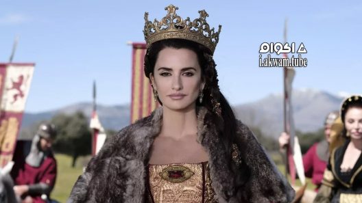 مشاهدة فيلم The Queen of Spain 2016 مترجم