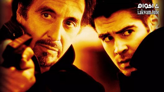 مشاهدة فيلم The Recruit 2003 مترجم