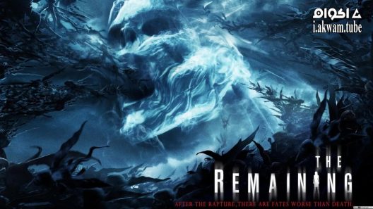 مشاهدة فيلم The Remaining 2014 مترجم