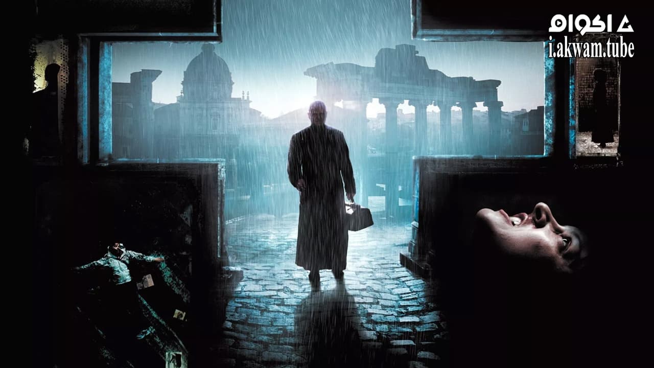 مشاهدة فيلم The Rite 2011 مترجم