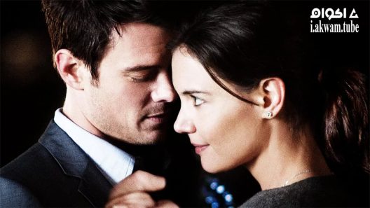 مشاهدة فيلم The Romantics 2010 مترجم