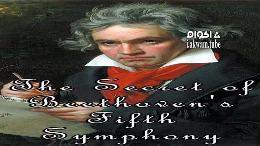 مشاهدة فيلم The Secret of Beethoven’s Fifth Symphony 2016 مترجم