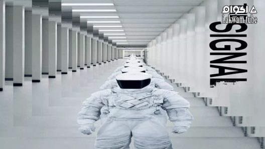 مشاهدة فيلم The Signal 2014 مترجم