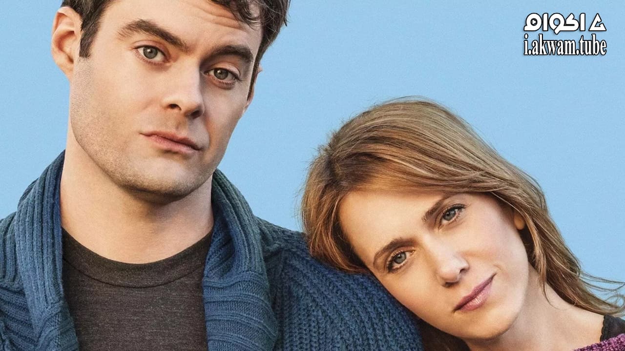 مشاهدة فيلم The Skeleton Twins 2014 مترجم