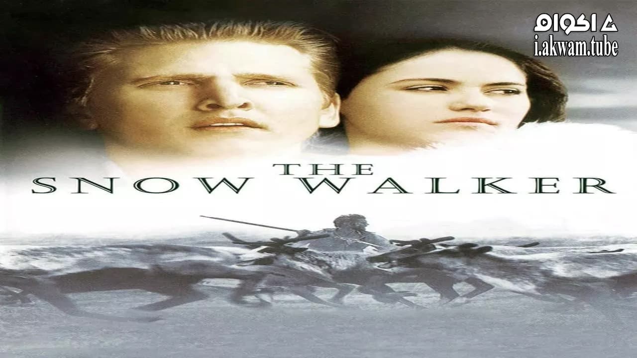 مشاهدة فيلم The Snow Walker 2003 مترجم