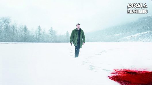 مشاهدة فيلم The Snowman 2017 مترجم