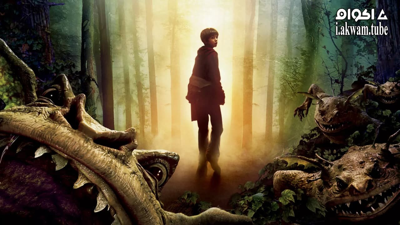 مشاهدة فيلم The Spiderwick Chronicles 2008 مترجم