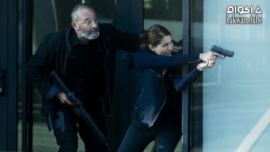 مشاهدة فيلم The Squad 2015 مترجم