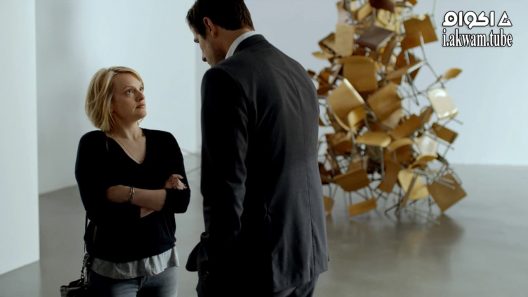 مشاهدة فيلم The Square 2017 مترجم