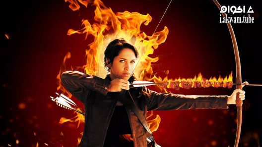 مشاهدة فيلم The Starving Games 2013 مترجم