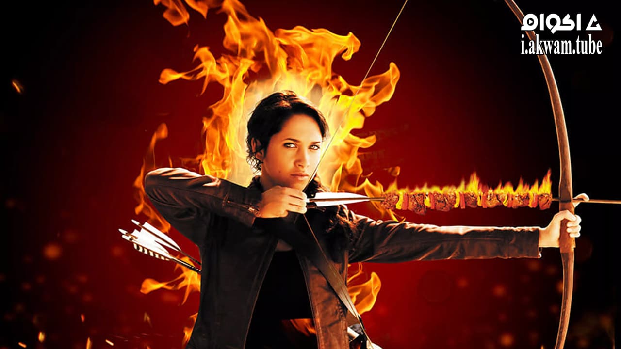 مشاهدة فيلم The Starving Games 2013 مترجم