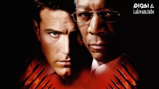 مشاهدة فيلم The Sum of All Fears 2002 مترجم