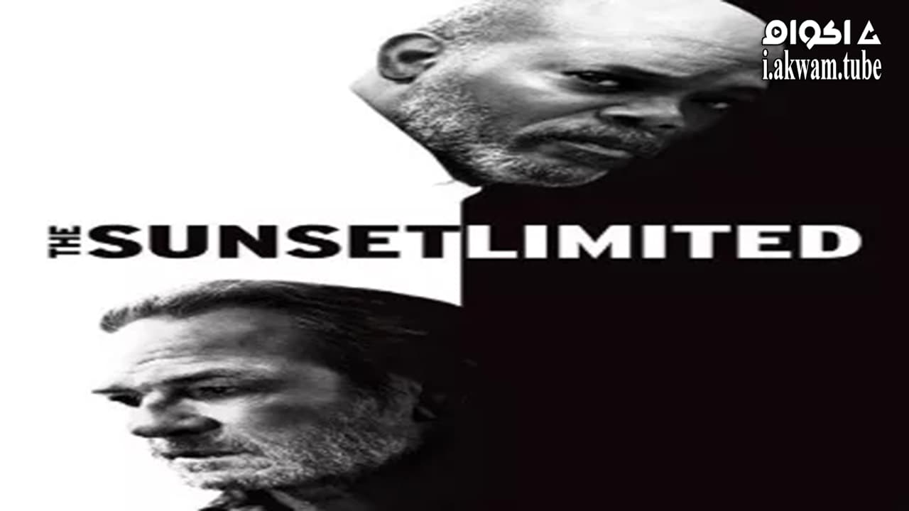 مشاهدة فيلم The Sunset Limited 2011 مترجم