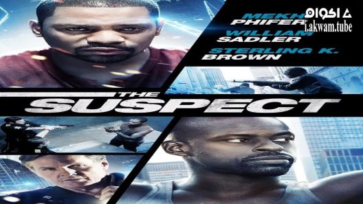 مشاهدة فيلم The Suspect 2013 مترجم
