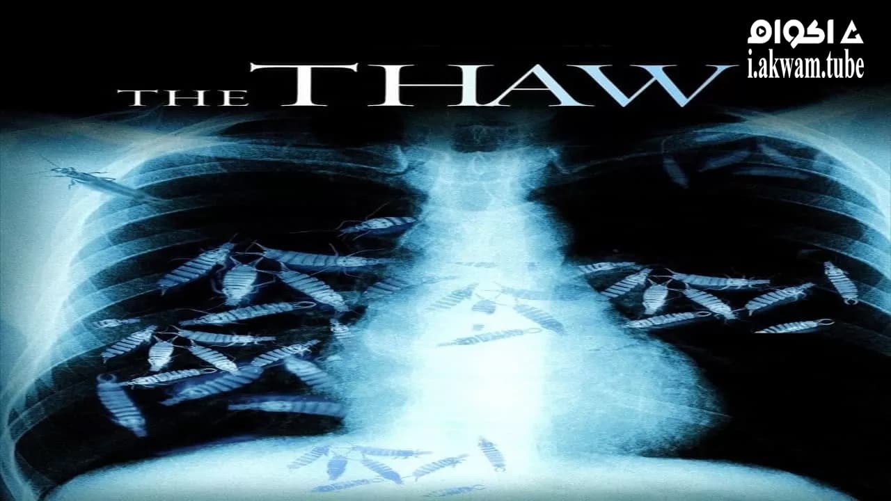 مشاهدة فيلم The Thaw 2009 مترجم