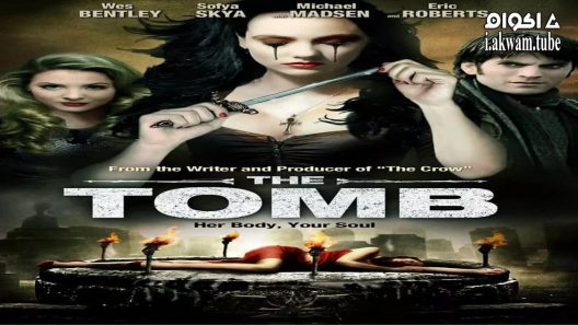 مشاهدة فيلم The Tomb 2009 مترجم