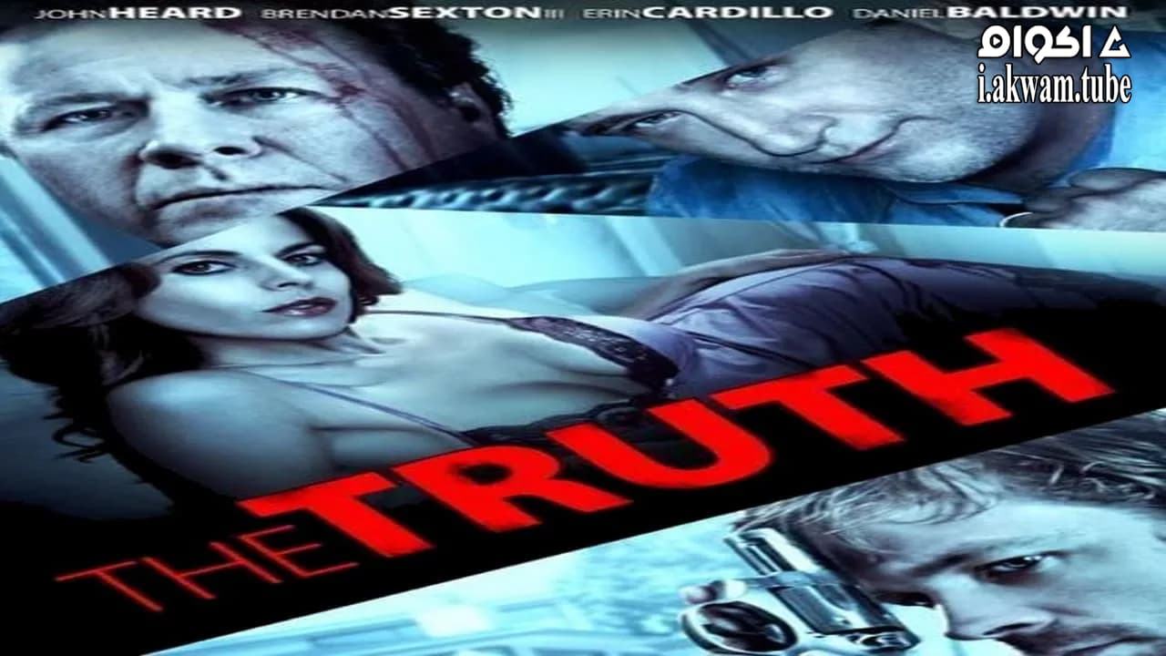 مشاهدة فيلم The Truth 2010 مترجم