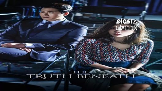 مشاهدة فيلم The Truth Beneath 2016 مترجم