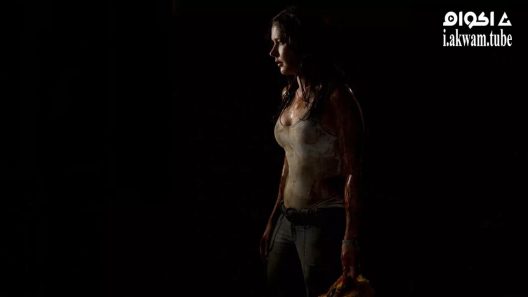 مشاهدة فيلم The Tunnel 2011 مترجم