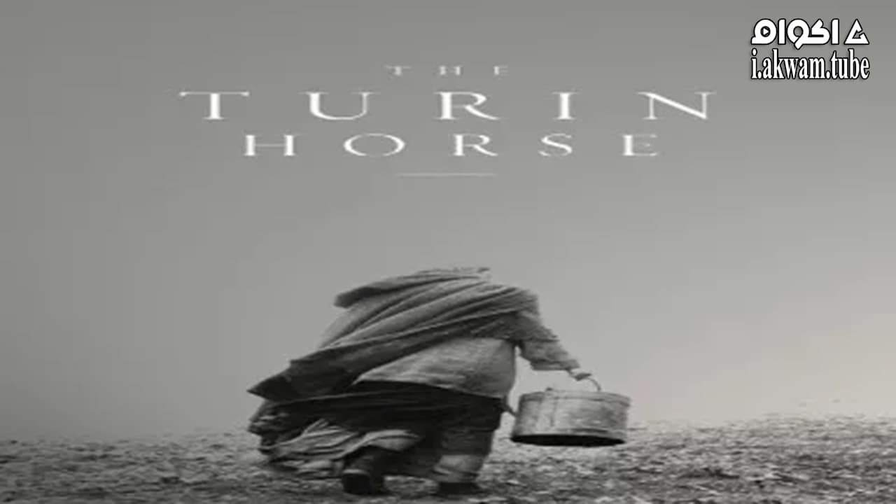 مشاهدة فيلم The Turin Horse 2011 مترجم