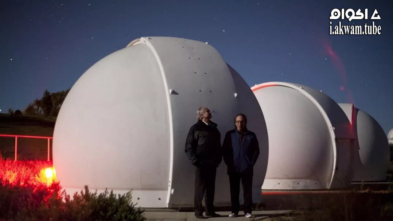 مشاهدة فيلم The Unbelievers 2013 مترجم