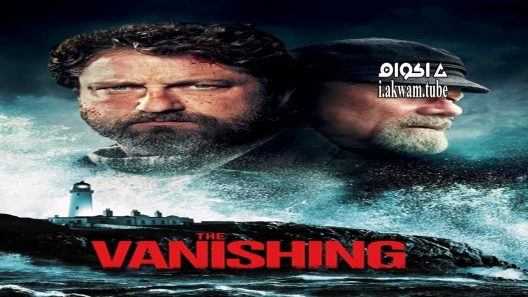 مشاهدة فيلم The Vanishing 2018 مترجم