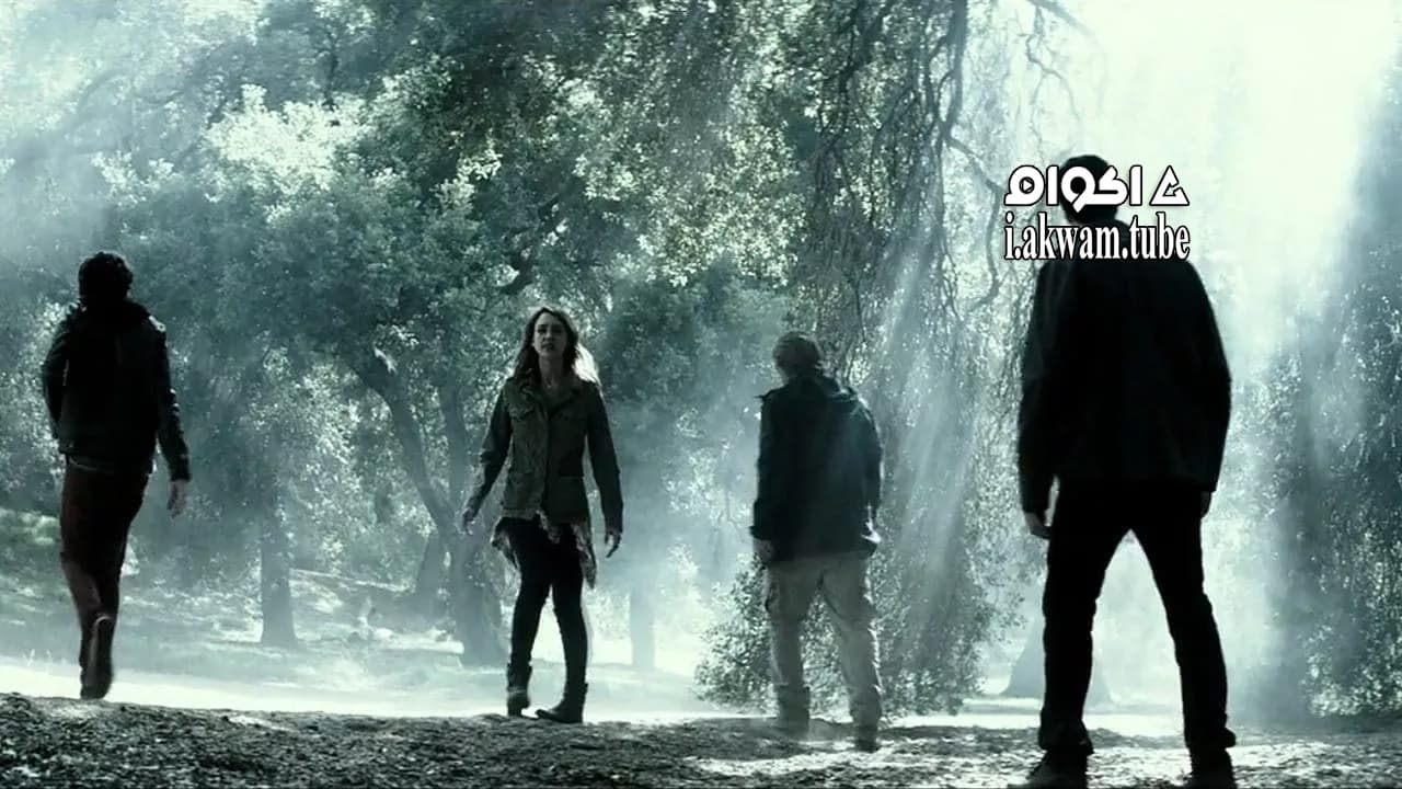 مشاهدة فيلم The Veil 2016 مترجم