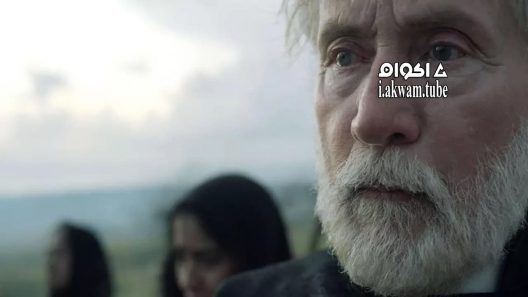 مشاهدة فيلم The Vessel 2016 مترجم