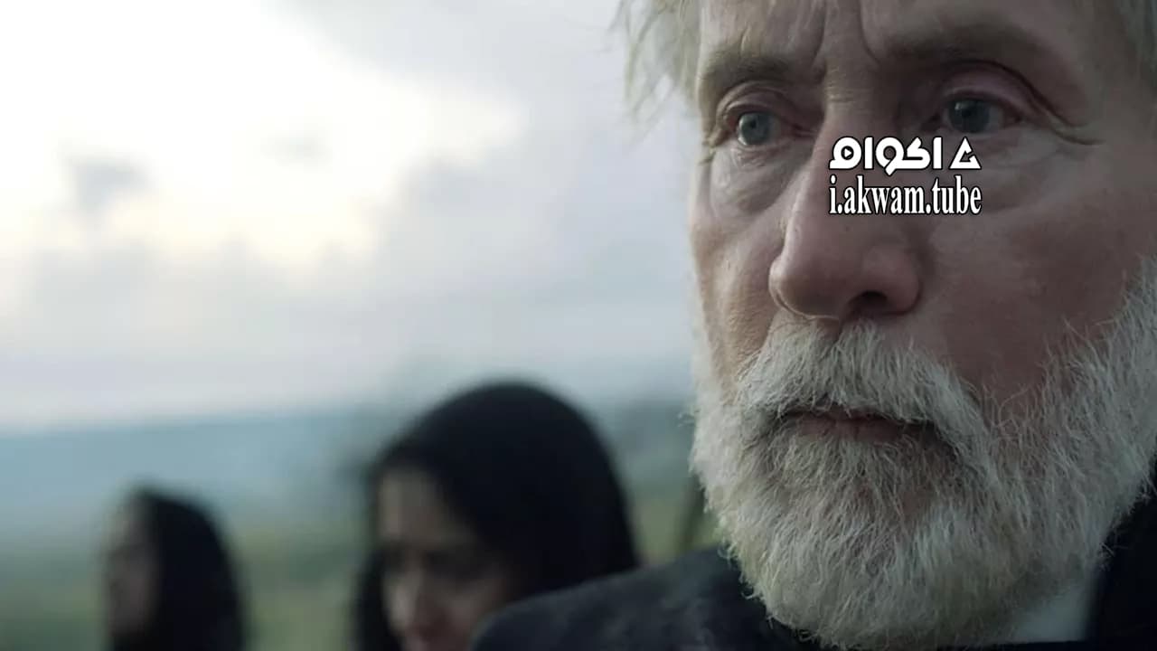 مشاهدة فيلم The Vessel 2016 مترجم